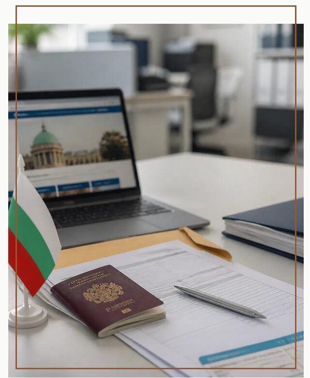 Оформление визы в Болгарию для поездки под ключ с сопровождением в Белореченске