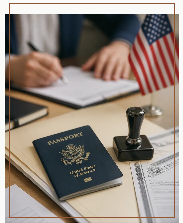 Оформление гражданства США в Белореченске под ключ от 45648 р. | Гиперактив-Блч